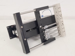 Thumbnail image of Illumina Genome Analyser IIx System w/ PEM IIx & Dell PC System NGS Lab
