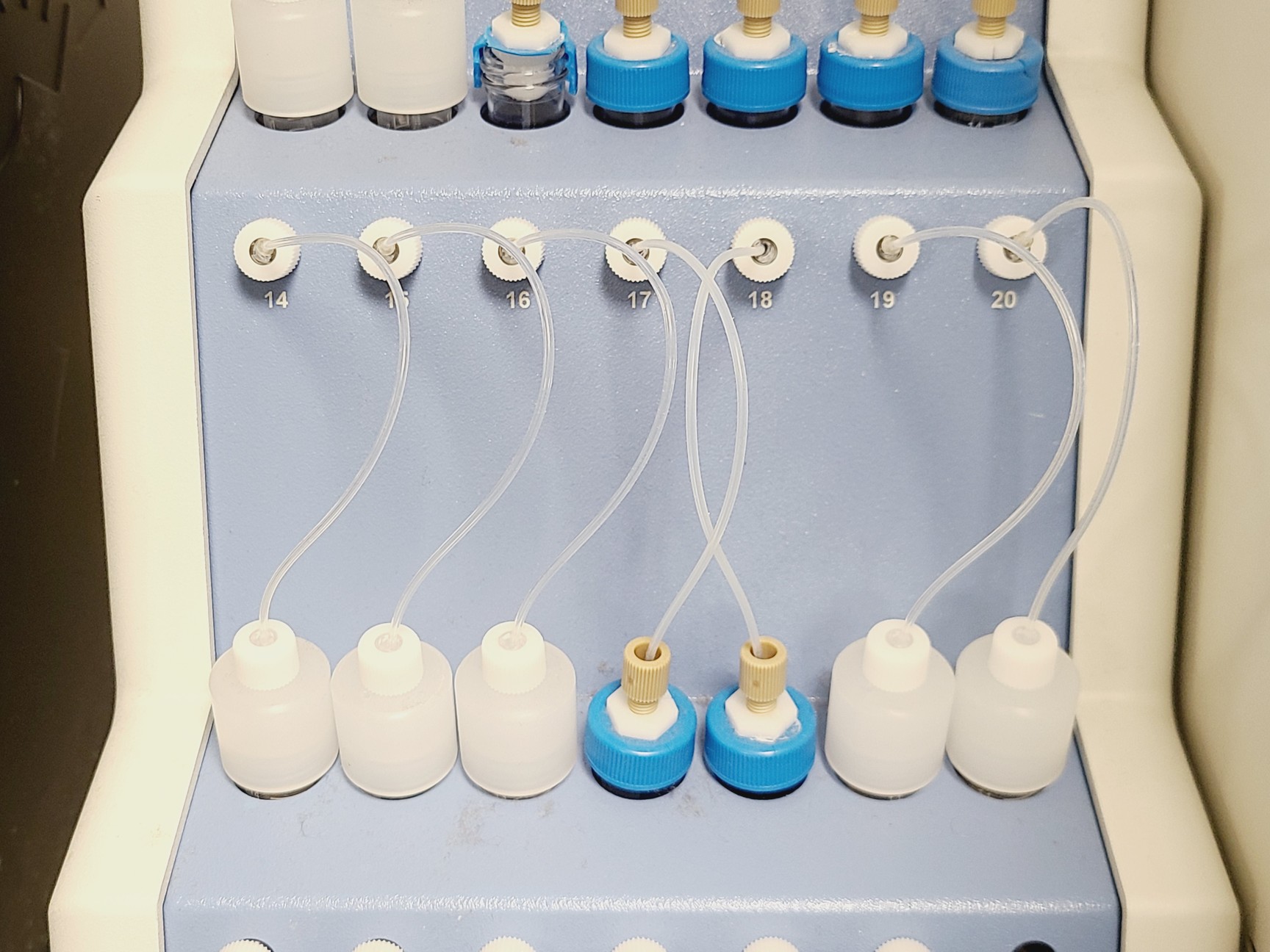 Image of Illumina Genome Analyser IIx System w/ PEM IIx & Dell PC System NGS Lab