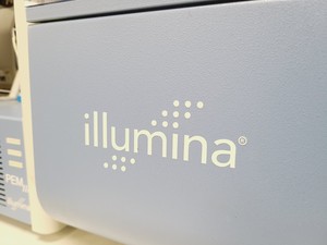 Thumbnail image of Illumina Genome Analyser IIx System w/ PEM IIx & Dell PC System NGS Lab