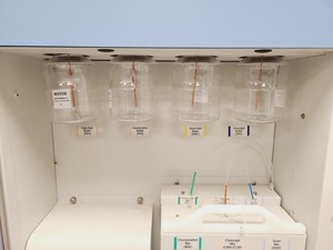 Thumbnail image of Illumina Genome Analyser IIx System w/ PEM IIx & Dell PC System NGS Lab