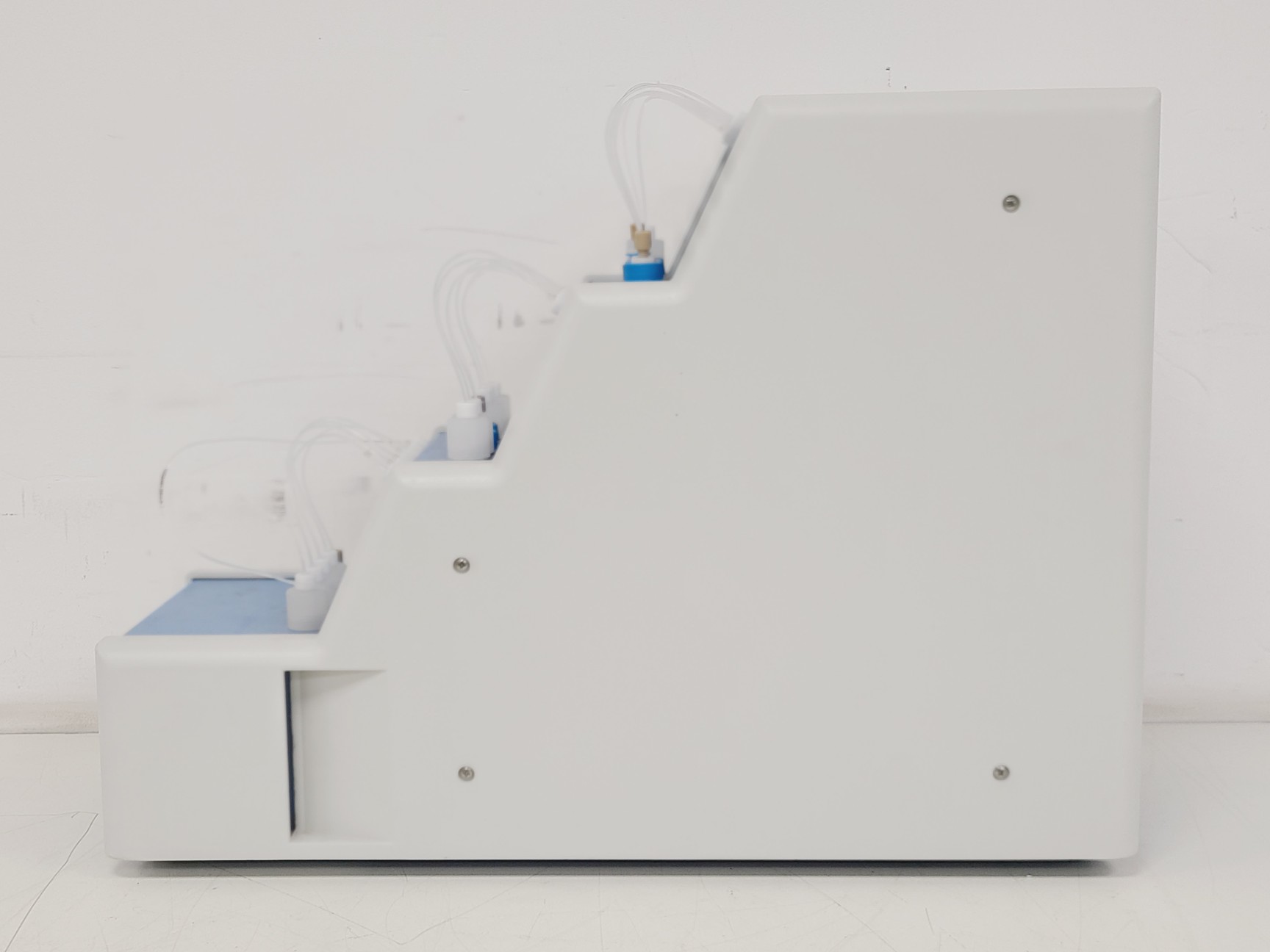 Image of Illumina Genome Analyser IIx System w/ PEM IIx & Dell PC System NGS Lab