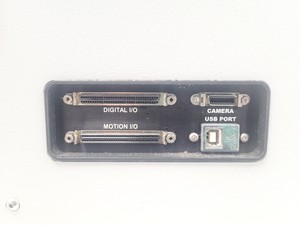 Thumbnail image of Biacore FlexChip Surface Plasmon Resonance (SPR) Imaging System w/ PC
