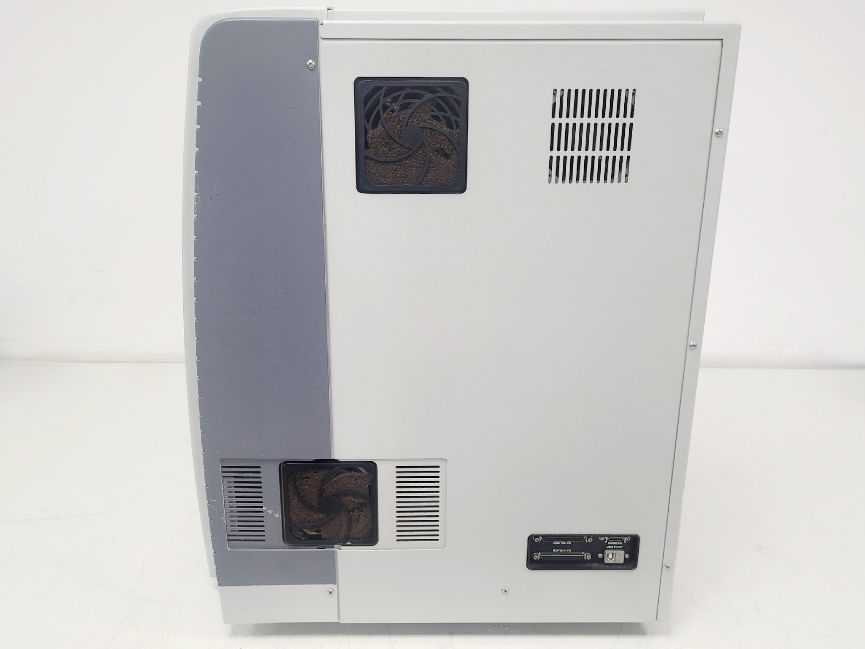 Image of Biacore FlexChip Surface Plasmon Resonance (SPR) Imaging System w/ PC