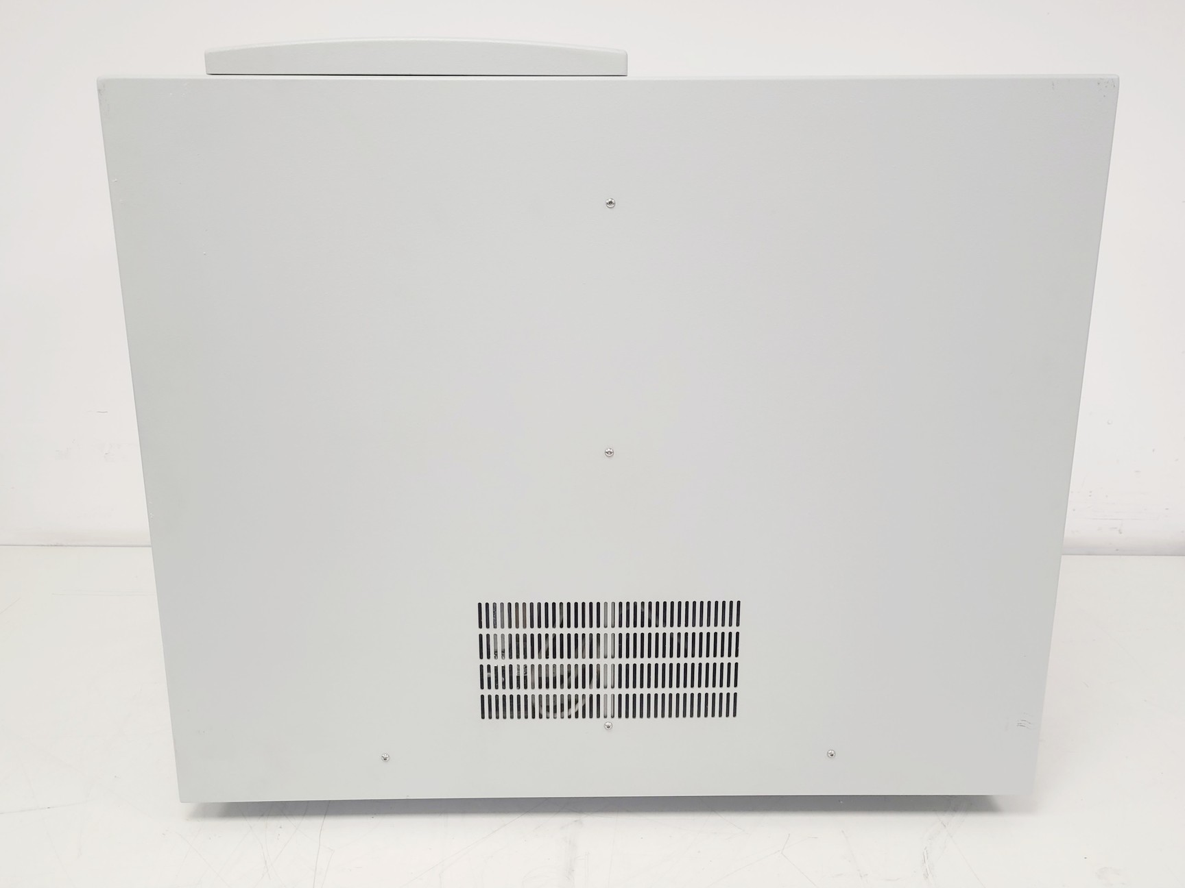 Image of Biacore FlexChip Surface Plasmon Resonance (SPR) Imaging System w/ PC