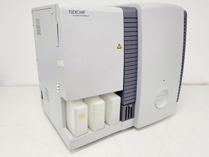 Thumbnail image of Biacore FlexChip Surface Plasmon Resonance (SPR) Imaging System w/ PC