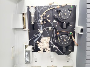 Thumbnail image of Biacore FlexChip Surface Plasmon Resonance (SPR) Imaging System w/ PC