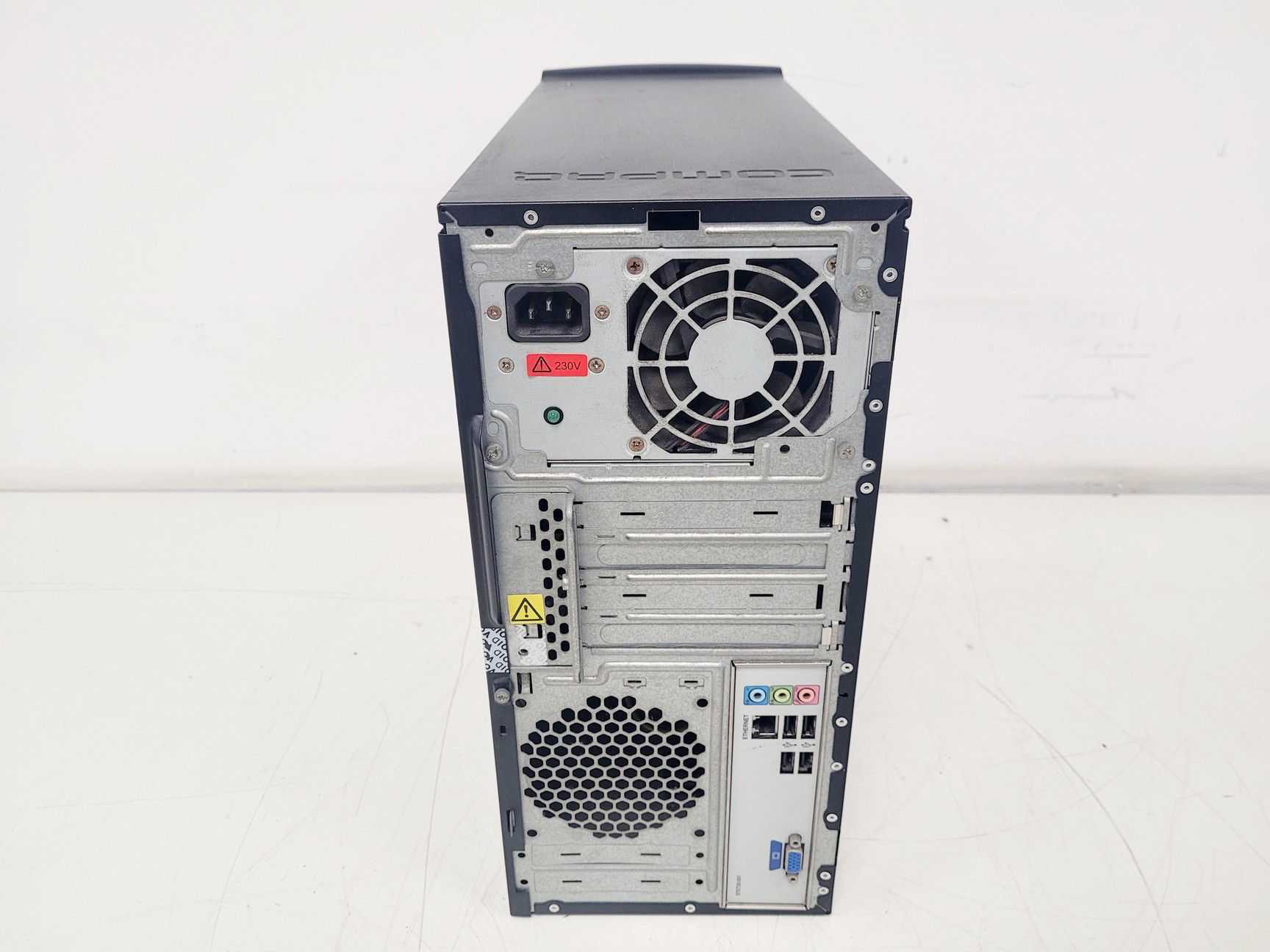 Image of Biacore FlexChip Surface Plasmon Resonance (SPR) Imaging System w/ PC