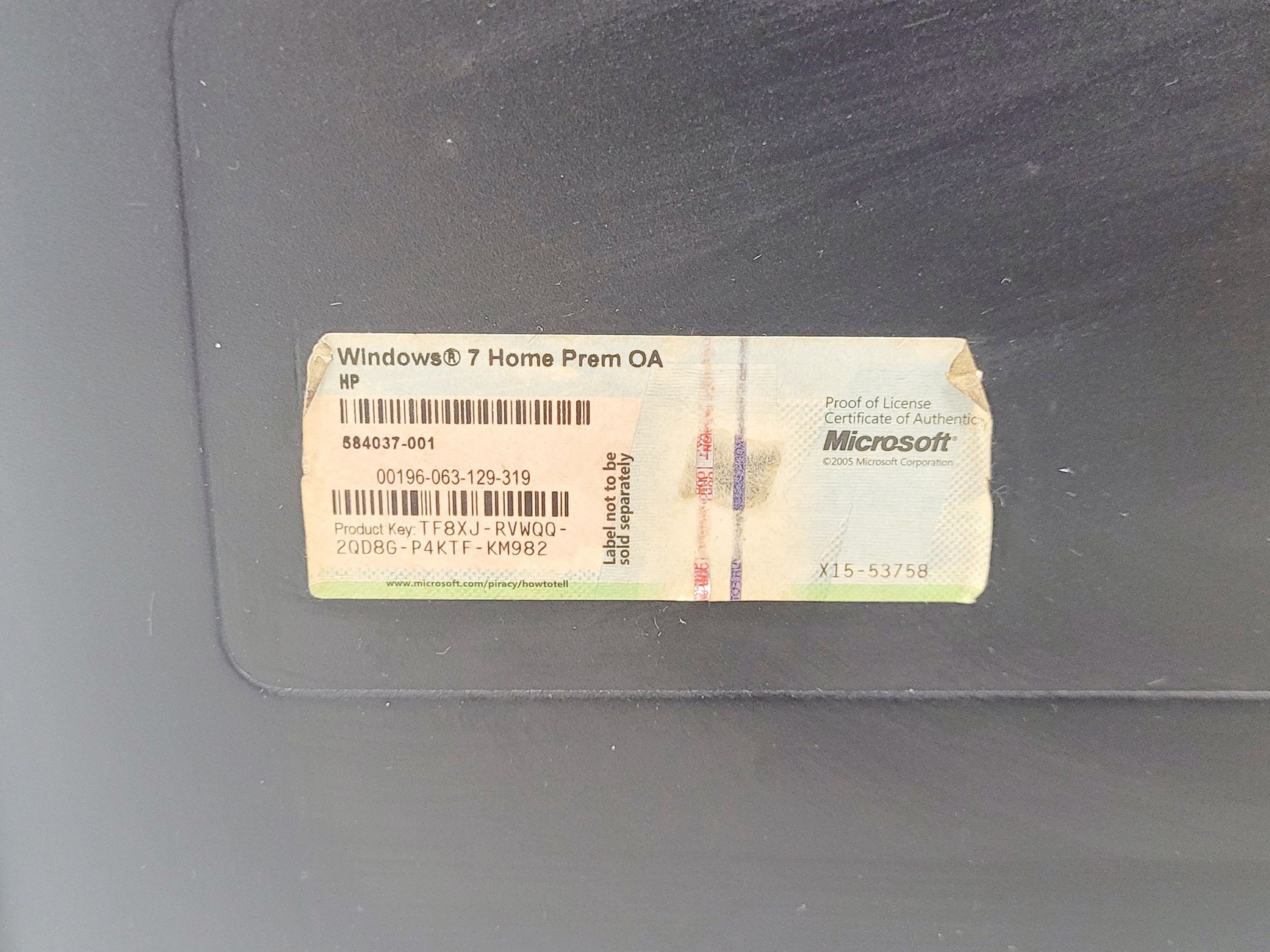 Image of Biacore FlexChip Surface Plasmon Resonance (SPR) Imaging System w/ PC