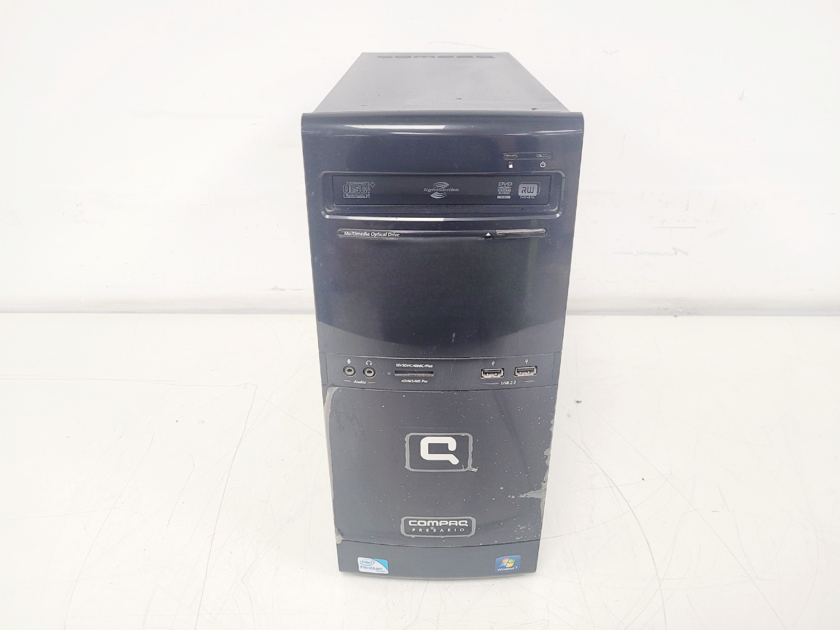 Image of Biacore FlexChip Surface Plasmon Resonance (SPR) Imaging System w/ PC
