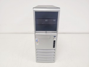 Thumbnail image of Biacore FlexChip Surface Plasmon Resonance (SPR) Imaging System w/ PC