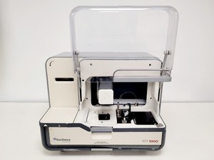 Image of RainDance Technologies RDT1000 Next Generation Sequencing System