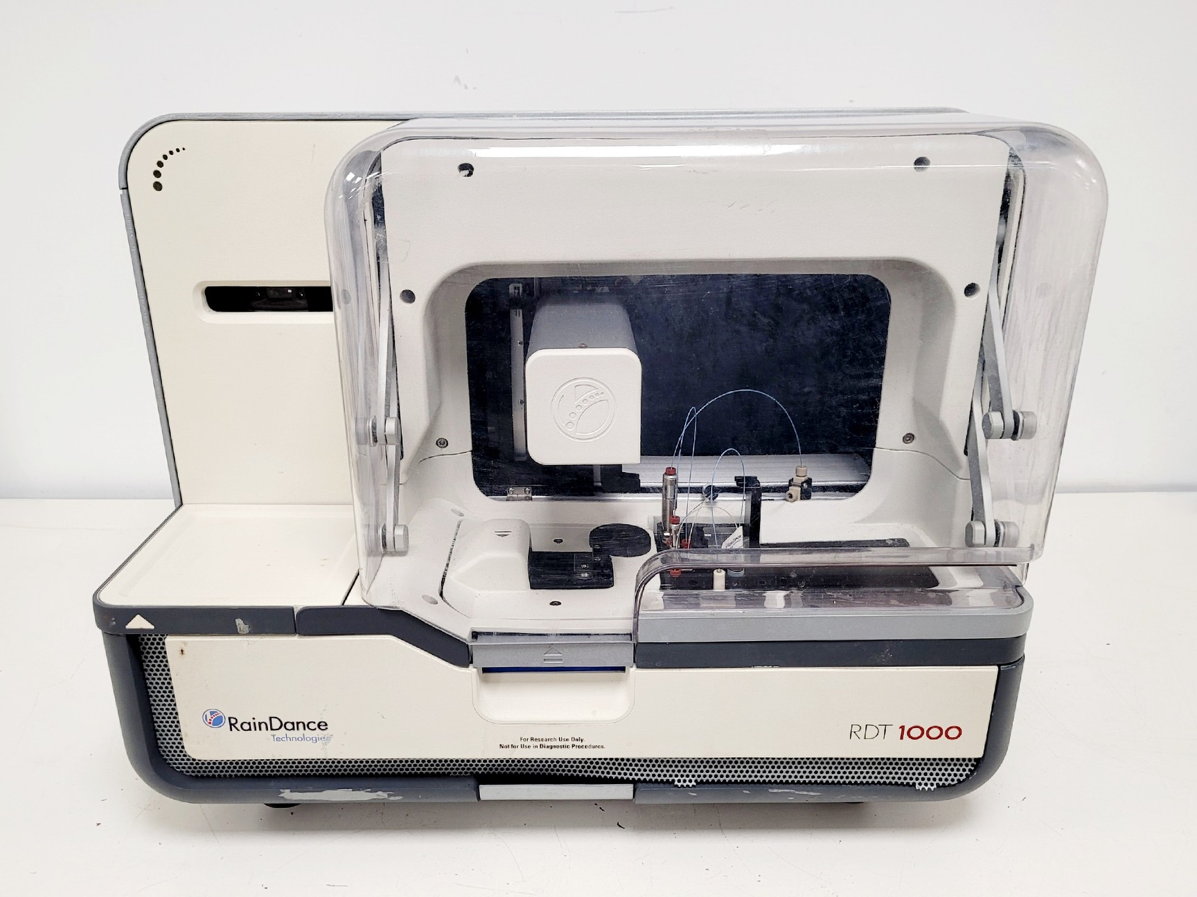 Image of RainDance Technologies RDT1000 Next Generation Sequencing System