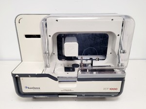 Thumbnail image of RainDance Technologies RDT1000 Next Generation Sequencing System