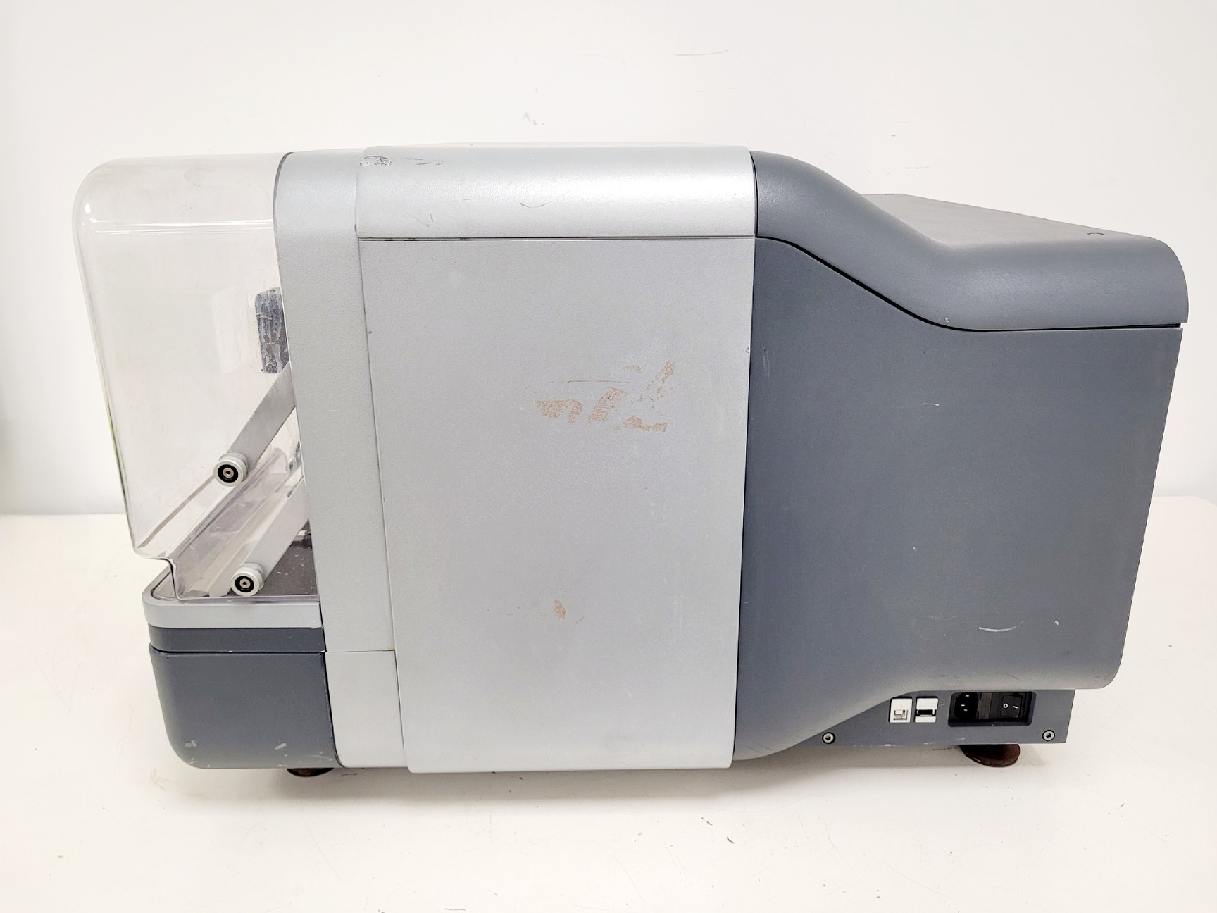 Image of RainDance Technologies RDT1000 Next Generation Sequencing System