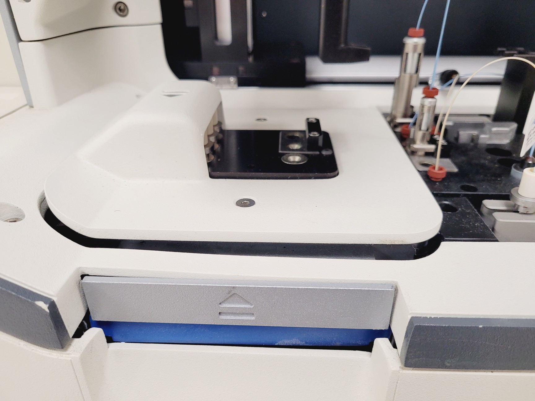 Image of RainDance Technologies RDT1000 Next Generation Sequencing System