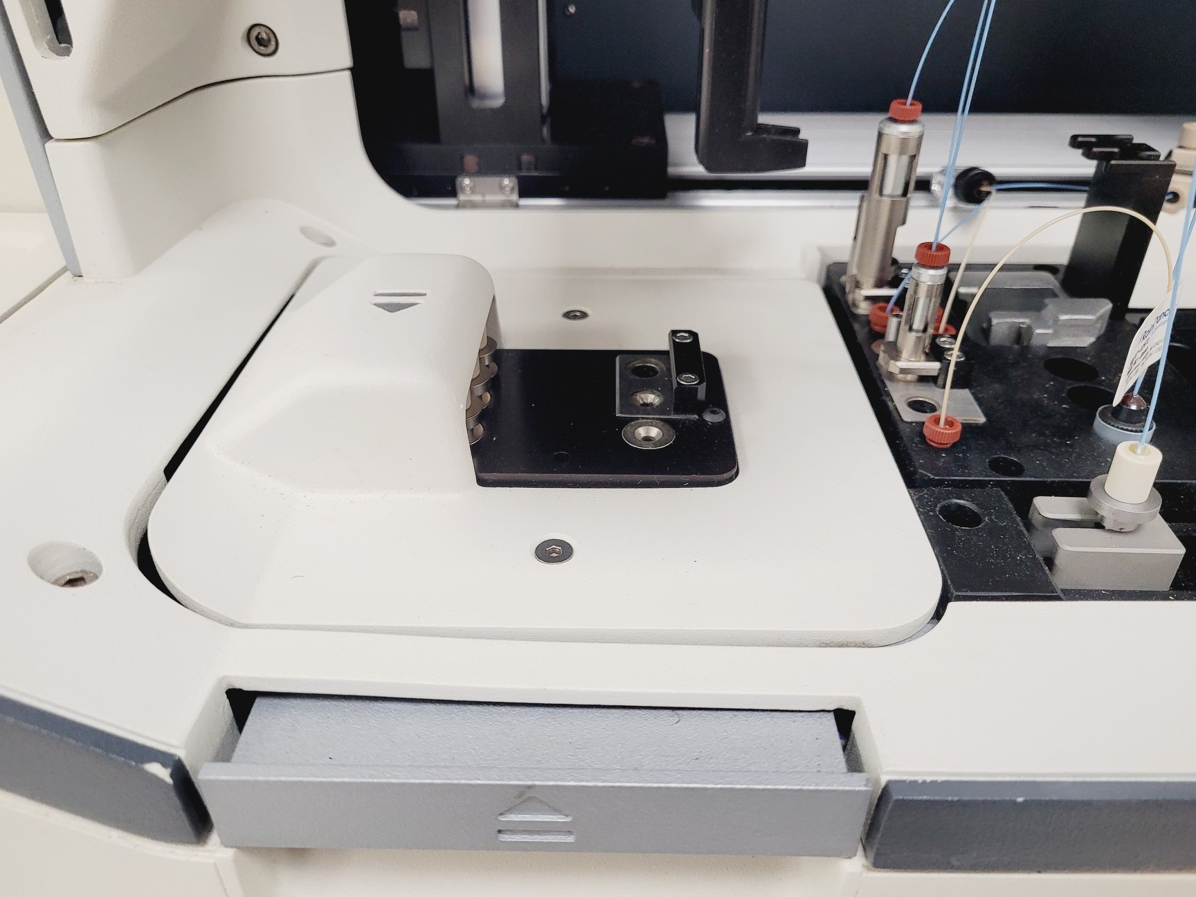 Image of RainDance Technologies RDT1000 Next Generation Sequencing System