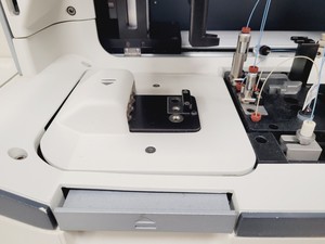 Thumbnail image of RainDance Technologies RDT1000 Next Generation Sequencing System