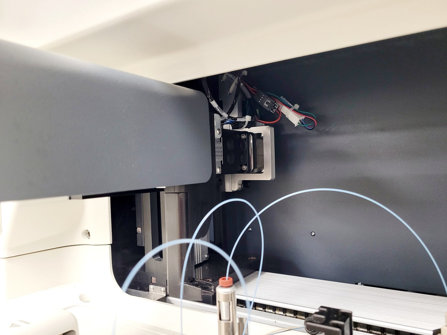 Image of RainDance Technologies RDT1000 Next Generation Sequencing System