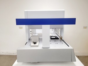 Thumbnail image of Qiagen BioRobot 8000 Molecular Biology Workstation System w/ Software Lab