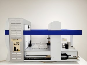 Thumbnail image of Qiagen BioRobot 8000 Molecular Biology Workstation System w/ Software Lab