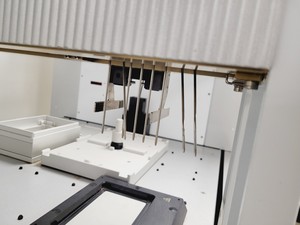Thumbnail image of Qiagen BioRobot 8000 Molecular Biology Workstation System w/ Software Lab
