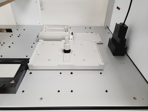 Thumbnail image of Qiagen BioRobot 8000 Molecular Biology Workstation System w/ Software Lab