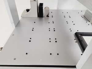 Thumbnail image of Qiagen BioRobot 8000 Molecular Biology Workstation System w/ Software Lab