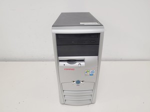 Thumbnail image of Qiagen BioRobot 8000 Molecular Biology Workstation System w/ Software Lab