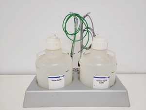 Thumbnail image of Qiagen BioRobot 8000 Molecular Biology Workstation System w/ Software Lab