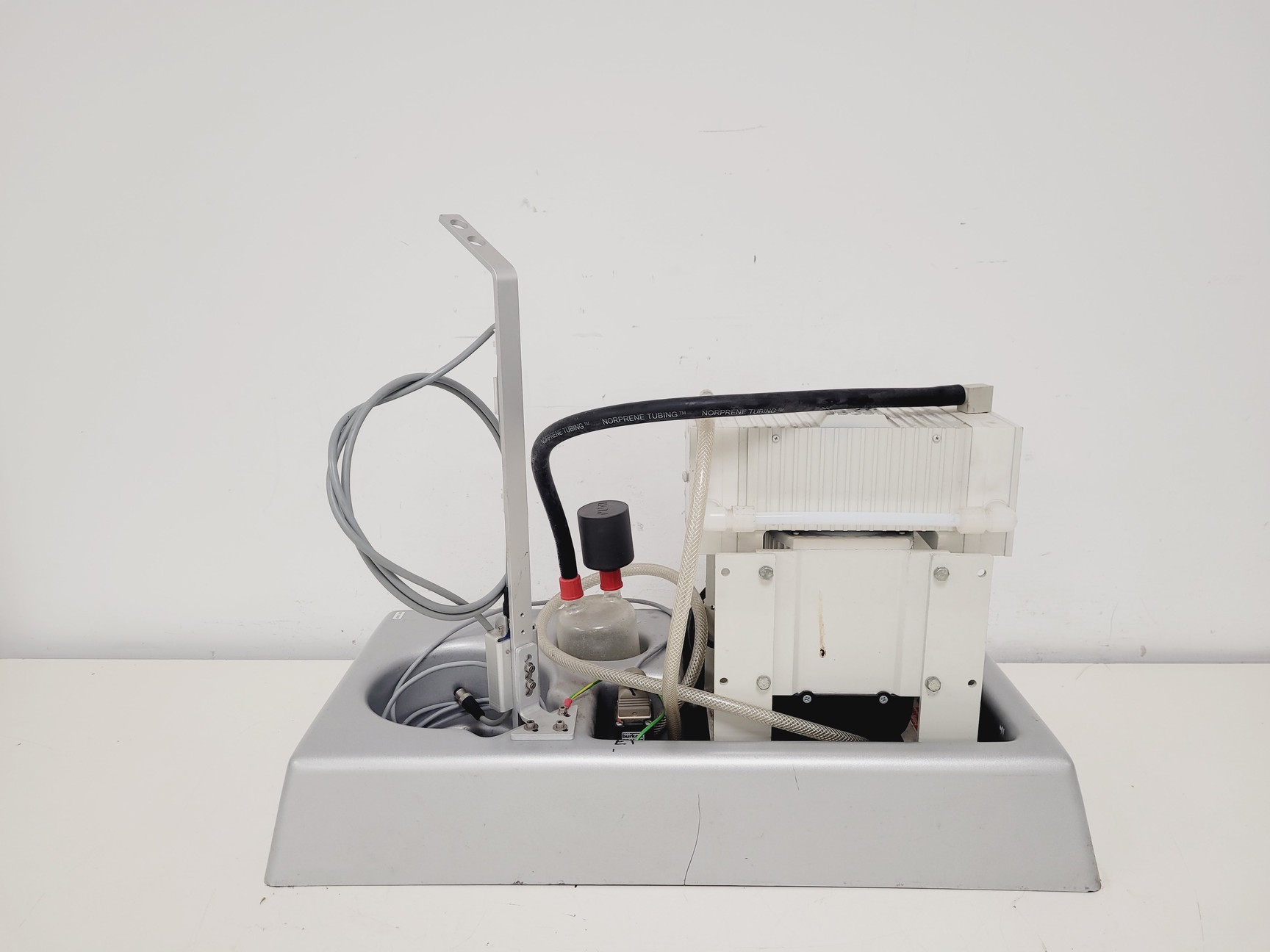 Image of Qiagen BioRobot 8000 Molecular Biology Workstation System w/ Software Lab