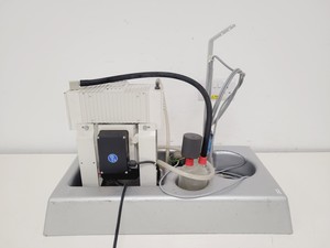 Thumbnail image of Qiagen BioRobot 8000 Molecular Biology Workstation System w/ Software Lab