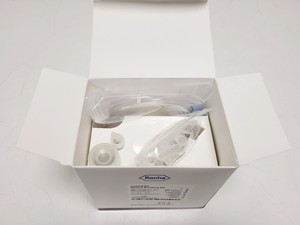Thumbnail image of Roche 454 Sequencing Job Lot: 22x Buffer Sequencing Kits and 15x emPCR Kits