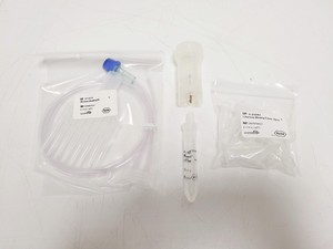 Thumbnail image of Roche 454 Sequencing Job Lot: 22x Buffer Sequencing Kits and 15x emPCR Kits