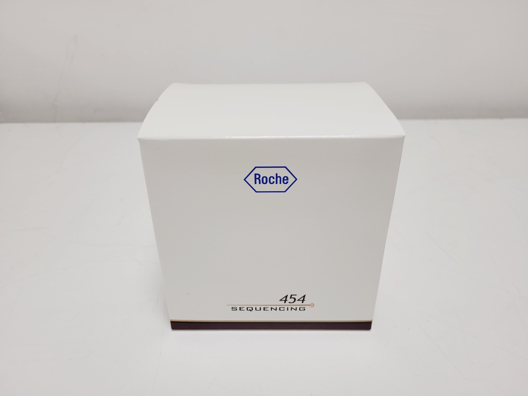 Image of Roche 454 Sequencing Job Lot: 22x Buffer Sequencing Kits and 15x emPCR Kits