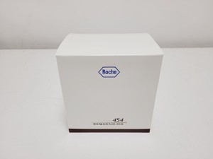 Thumbnail image of Roche 454 Sequencing Job Lot: 22x Buffer Sequencing Kits and 15x emPCR Kits