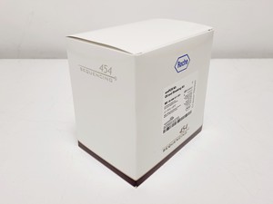 Thumbnail image of Roche 454 Sequencing Job Lot: 22x Buffer Sequencing Kits and 15x emPCR Kits