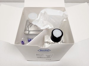 Thumbnail image of Roche 454 Sequencing Job Lot: 22x Buffer Sequencing Kits and 15x emPCR Kits
