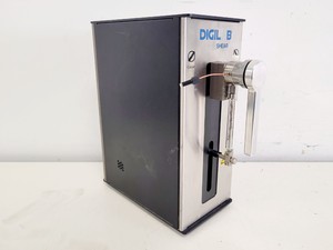 Image of Digilab HydroShear DNA Shearing Instrument Lab