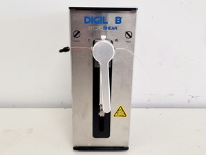 Thumbnail image of Digilab HydroShear DNA Shearing Instrument Lab