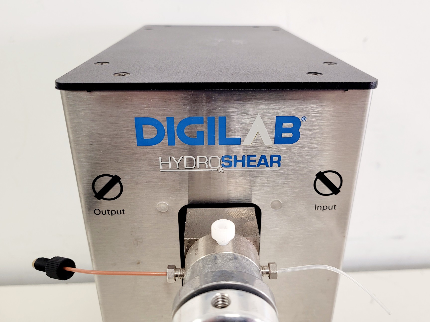 Image of Digilab HydroShear DNA Shearing Instrument Lab