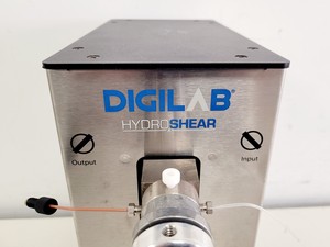 Thumbnail image of Digilab HydroShear DNA Shearing Instrument Lab