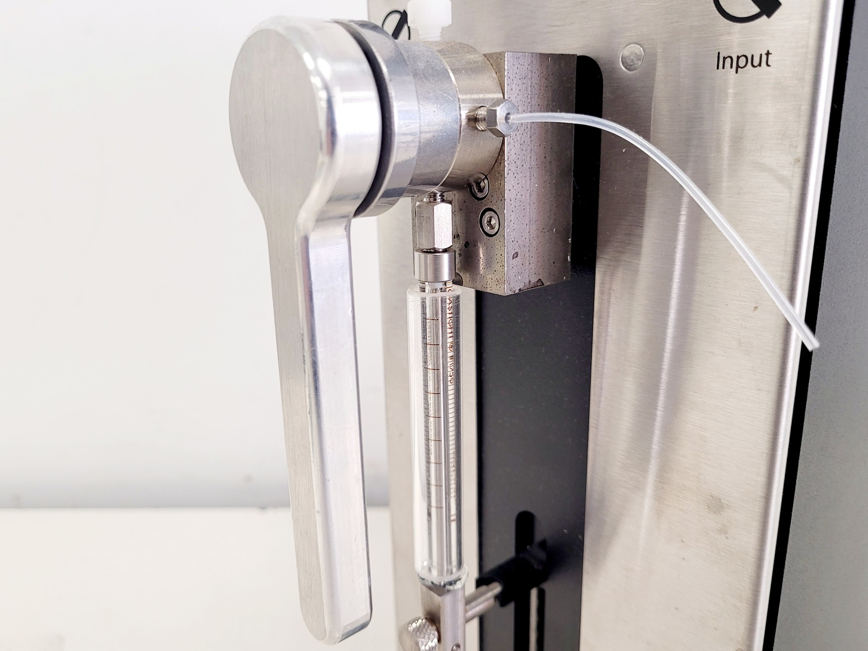 Image of Digilab HydroShear DNA Shearing Instrument Lab