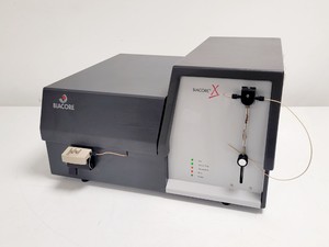Image of Biacore X High Sensitivity SPR System Lab