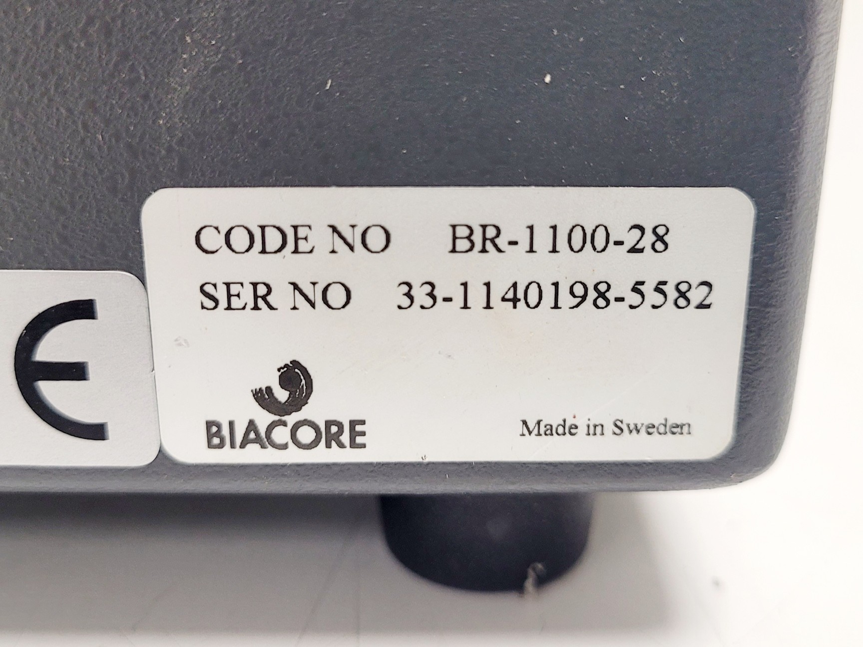 Image of Biacore X High Sensitivity SPR System Lab