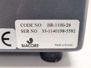 Thumbnail image of Biacore X High Sensitivity SPR System Lab