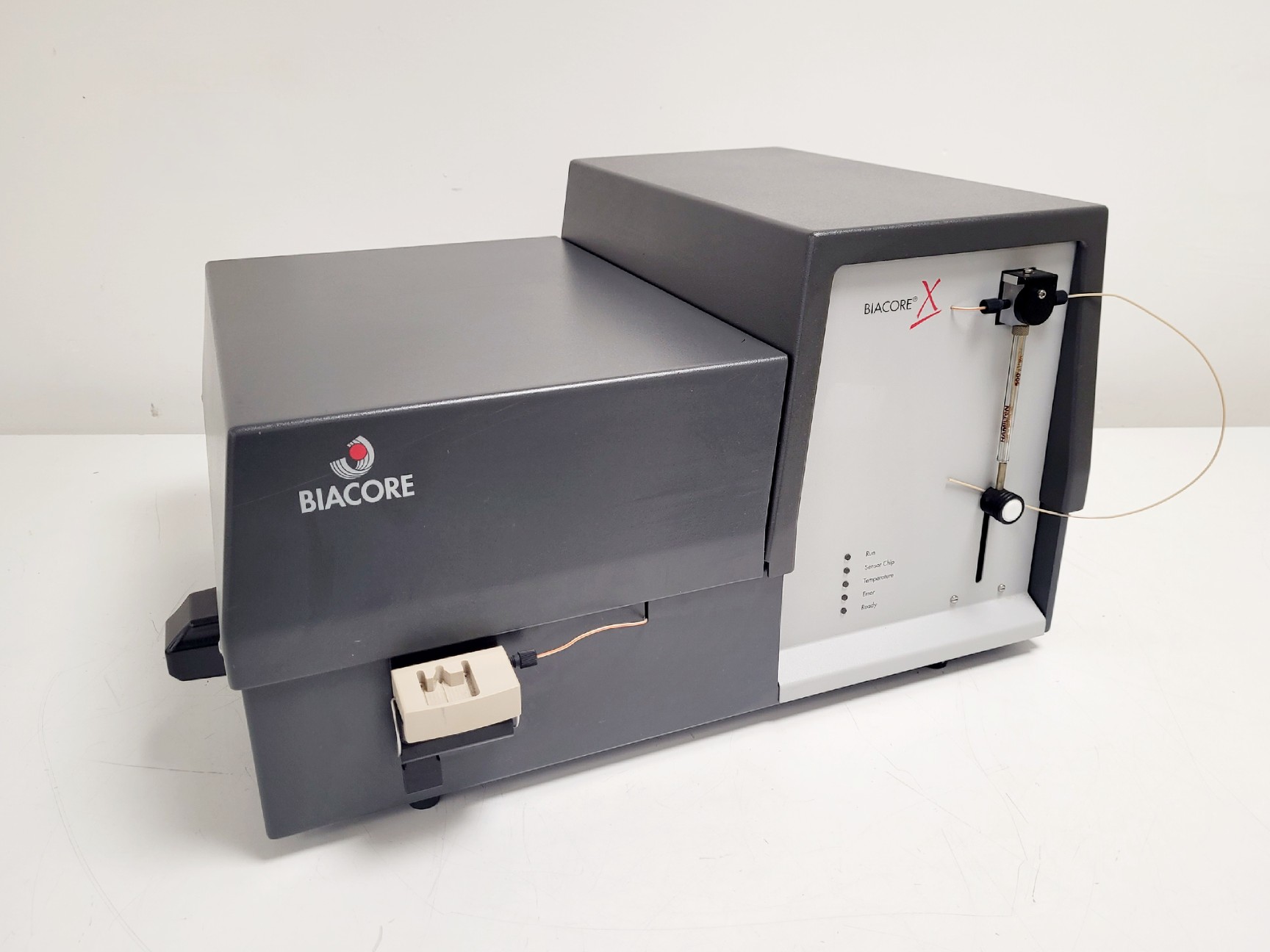Image of Biacore X High Sensitivity SPR System Lab