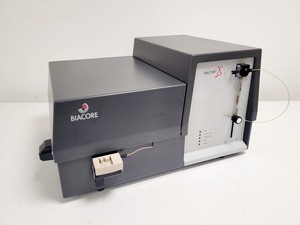 Thumbnail image of Biacore X High Sensitivity SPR System Lab