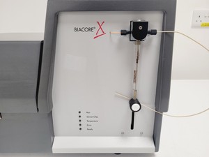Thumbnail image of Biacore X High Sensitivity SPR System Lab