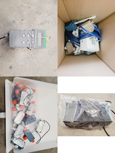 Thumbnail image of Mixed Job Lot of Laboratory Equipment - Ortect, Dell, Axon, Fisher, Edwards 