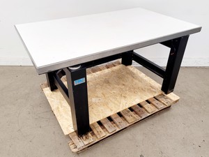 Image of TMC Micro-G Model 63-530 Anti-Vibration Table